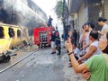 Hơn 2 tuần sau vụ cháy tại Công ty Rạng Đông, nguyên nhân vụ việc mới được cơ quan chức năng công bố.