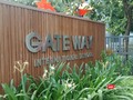 Khi vụ việc xảy ra, Gateway tự nhận trên website là Trường Phổ thông Liên cấp Quốc tế.