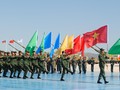 Việt Nam tham dự Hội thao Quân sự quốc tế