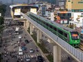 Dự án đường sắt Cát Linh - Hà Đông đã nhiều lần trễ hẹn, gây bức xúc dư luận.