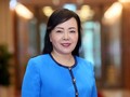 Bà Nguyễn Thị Kim Tiến sẽ được đề nghị phê chuẩn việc miễn nhiệm Bộ trưởng Bộ Y tế vào ngày 25/11 tới.