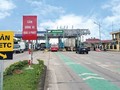 Theo Bộ GTVT, vướng mắc lớn nhất hiện nay của dự án là doanh thu hoàn vốn cho dự án ETC không như dự kiến ban đầu do tiến độ ký hợp đồng dịch vụ, trích doanh thu còn chậm.