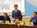 Phó Thủ tướng Vũ Đức Đam khẳng định khi người dân nhận thức đúng và vào cuộc thì công tác chăm sóc, bảo vệ trẻ em khó mấy cũng làm được.