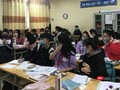 Trong kế hoạch năm học, Bộ GD&ĐT đã dự kiến có 1 tuần lễ trong 1 học kỳ có thể cho học sinh nghỉ học trong trường hợp cần thiết.