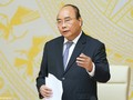Thủ tướng Chính phủ Nguyễn Xuân Phúc. Ảnh: chinhphu.vn