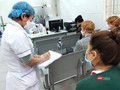 Bệnh viện Bạch Mai được tự chủ về tổ chức bộ máy và nhân sự.  Ảnh: Minh Thúy