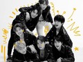 Nhóm BTS trong album mới nhất "Map of the soul:7". Ảnh: Spotify.