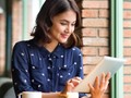 Cũng trong dịp 8/3, thông qua chủ đề #EachforEqual, Facebook còn hướng tới mục tiêu về một thế giới bình đẳng, nghĩa là tất cả mọi người đều có những cơ hội như nhau. Ảnh: AFP