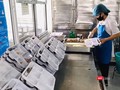 Cùng với Bệnh viện Bạch Mai lấy suất ăn từ Công ty TNHH Trường Sinh, ngày 30/3, Bệnh viện Nội tiết Trung ương vừa có thông tin chính thức.