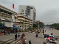 Cơ quan chức năng đà thực hiện rà soát 48.115 người vì liên quan ổ dịch Bệnh viện Bạch Mai. Ảnh: Anh Lê.