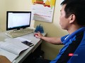 Làm việc tại nhà trở thành xu hướng tất yếu thời gian gần đây.