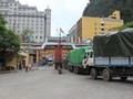 Thủ tướng cho phép mở lại một số cửa khẩu phụ và lối mở trên tuyến biên giới Việt Nam - Trung Quốc. Ảnh: Bộ Công thương