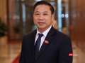 ĐBQH Lưu Bình Nhưỡng.