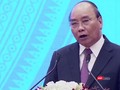 Thủ tướng yêu cầu doanh nghiệp áp dụng mạnh mẽ KHCN, nhất là cuộc CMCN 4.0 để nâng cao năng suất.