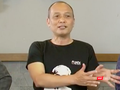 Ông Nguyễn Thành Nam - Nguyên CEO FPT, Founder FUNiX (thuộc Tổ chức giáo dục FPT).