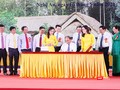 Thủ tướng Nguyễn Xuân Phúc đã ký phát hành đặc biệt bộ tem