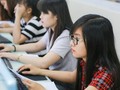 74.000 học sinh lớp 12 của Hà Nội làm bài khảo sát cùng lúc. Ảnh minh họa: Bộ GD&ĐT.