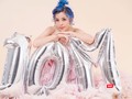 Linh Barbie. Ảnh: Lê Chi.