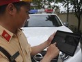 Hệ thống khi đưa vào hoạt động sẽ đáp ứng được công tác quản lý nhà nước về bảo đảm TTATGT, xử phạt vi phạm hành chính, đấu tranh phòng chống tội phạm trên tuyến. Ảnh: Cục CSGT.