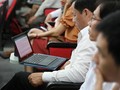 Chuyển đổi số đúng nghĩa là một hành trình gian nan cho bất kỳ tổ chức nào.