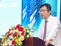 Ông Nguyễn Thanh Lâm – Cục Trưởng Cục Báo chí (Bộ TT&TT).