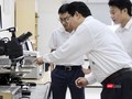 Tổng Công ty Công nghiệp CNC Viettel và ĐH Bách Khoa TP.HCM hợp tác nghiên cứu và sản xuất chip 5G.