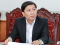 Ông Nguyễn Thanh Liêm - tân Giám đốc Sở TT&TT TP. Hà Nội. Ảnh: Toquoc.vn