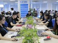 Có đến 29% các bạn trẻ thế hệ Z thể hiện xu hướng phát triển thành quản lý trên nấc thang doanh nghiệp.