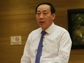 Ông Nguyễn Hồng Trường, cựu Thứ trưởng Bộ Giao thông Vận tải. Ảnh: mt.gov.vn