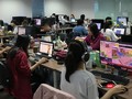 Cộng đồng mạng xôn xao việc Appota - doanh nghiệp trong lĩnh vực giải trí số - bất ngờ rẽ nhánh kinh doanh đa cấp, mở lớp dạy làm giàu. Ảnh minh họa.