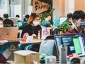 Việt Nam là quốc gia được đánh giá cao khi ngày càng có thái độ ủng hộ mạnh mẽ đối với tương lai chuyển đổi số.