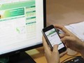 Ảnh minh hoạ: Vietcombank