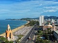 Một góc thành phố Nha Trang, tỉnh Khánh Hòa. (Ảnh: khanhhoa.gov.vn)