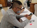 Có đến 50,7% người dùng Facebook tại Việt Nam là nam giới, 49,3% còn lại là nữ giới và giới tính khác (theo gso.gov.vn). Ảnh minh hoạ.