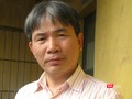 Ông Ngô Sỹ Hoài - Phó Chủ tịch kiêm Tổng Thư ký Hiệp hội Gỗ và Lâm sản Việt Nam.