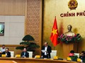 Phó Thủ tướng Thường trực Chính phủ Trương Hòa Bình đánh giá, công tác bảo đảm trật tự ATGT đã có sự chuyển biến mạnh mẽ.