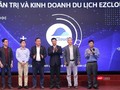 Nền tảng quản trị và kinh doanh du lịch ezCloud chính thức ra mắt.