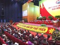 Đại hội đại biểu toàn quốc lần thứ XIII của Đảng Cộng sản Việt Nam đã thành công rất tốt đẹp!