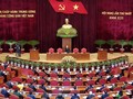 Ban Chấp hành Trung ương Đảng khoá XIII đã họp Hội nghị lần thứ I vào sáng 31/1/2021.
