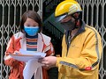 Vietnam Post đảm bảo tất cả các bưu gửi đến bưu cục trong ngày 29 tháng Chạp đều sẽ được phát trước Tết Nguyên đán.