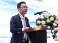 Ông Michael Jiang - Giám đốc Công nghệ (CTO) của Huawei Việt Nam.