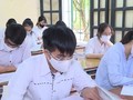 Kỳ thi tốt nghiệp THPT năm 2021 sẽ diễn ra trong hai ngày 7-8/7 tới.
