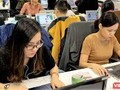 Đề xuất quản lý hồ sơ điện tử cán bộ, công chức, viên chức. Ảnh minh họa.