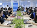 Thúc đẩy liên kết nguồn lực trong và ngoài nước để phát triển khởi nghiệp ĐMST.