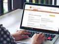 Cung cấp 8 dịch vụ công hỗ trợ người lao động trên Cổng DVC Quốc gia. Ảnh minh họa.