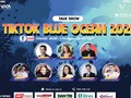 Hội thảo “TikTok Blue Ocean 2021” sẽ được tổ chức vào 3/7 tới.