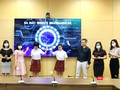 Website “biết nói” “ngườibạnsố.vn” do Trung tâm Internet Việt Nam (VNNIC) phát triển vừa chính thức ra mắt ngày 25/6.