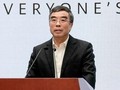 Chủ tịch Huawei Liang Hua