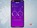 Ứng dụng i-Speed miễn phí dùng đo tốc độ truy cập internet Việt Nam.