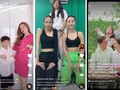 Trong khuôn khổ #LearnOnTikTok, TikTok đã triển khai tổng cộng hơn 20 chiến dịch giáo dục với trung bình 500 triệu lượt xem mỗi chiến dịch.